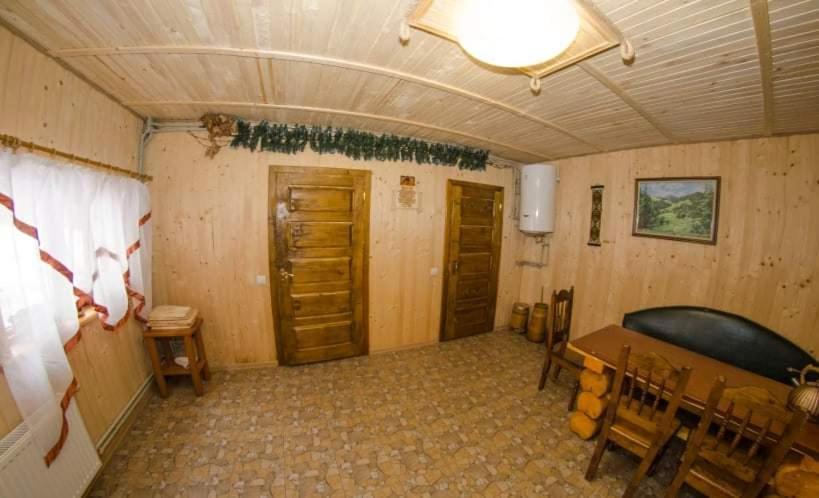 Gostynnyi Dvir U Marichky Lazeshchyna Exterior foto