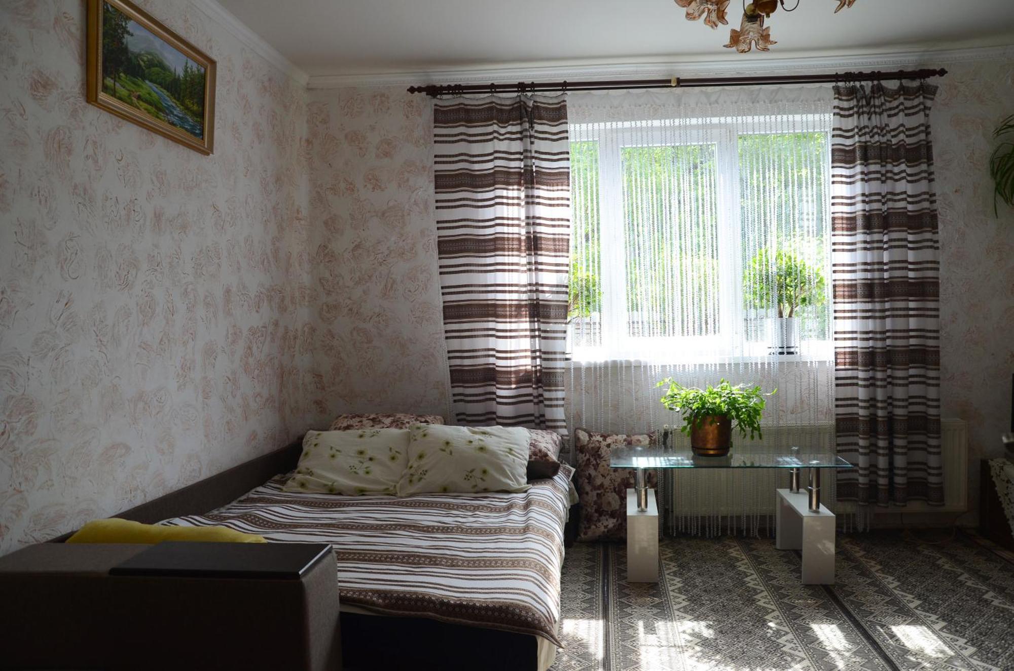 Gostynnyi Dvir U Marichky Lazeshchyna Exterior foto